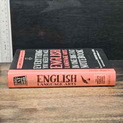 Everything You Need to Ace English Language Arts in One Big Fat Notebook รูปที่ 3