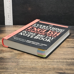 Everything You Need to Ace English Language Arts in One Big Fat Notebook รูปที่ 4