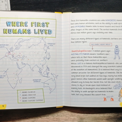 Everything You Need to Ace World History in One Big Fat Notebook รูปที่ 12