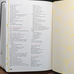 Everything You Need to Ace World History in One Big Fat Notebook รูปที่ 13
