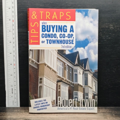 Tips & Traps When Buying a Condo, Co-op, or Townhouse