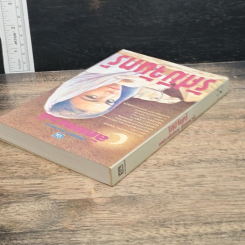 รัศมีจันทร์ เล่ม 2 รูปที่ 5
