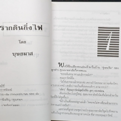 รากดินกิ่งไฟ รูปที่ 6