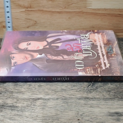 หนังสือ ดวงใจรักมาเฟีย รูปที่ 2