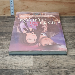 หนังสือ ดวงใจรักมาเฟีย รูปที่ 3