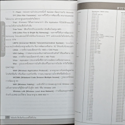 หนังสือ ใช้มือถือให้เต็มที่ จะแฮปปี้ได้ทั้งวัน รูปที่ 9