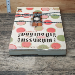 หนังสือ พินัยกรรมเปื้อนเลือด รูปที่ 4