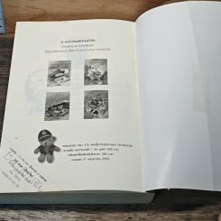 หนังสือ สลักรักไว้ที่ปลายฟ้า รูปที่ 8