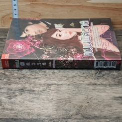 หนังสือ แผนพิศวาส รูปที่ 2