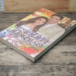 หนังสือ เสน่หาเมียบำเรอ รูปที่ 4
