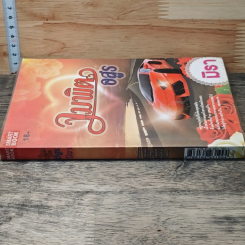 หนังสือ จุมพิตอสูร รูปที่ 2