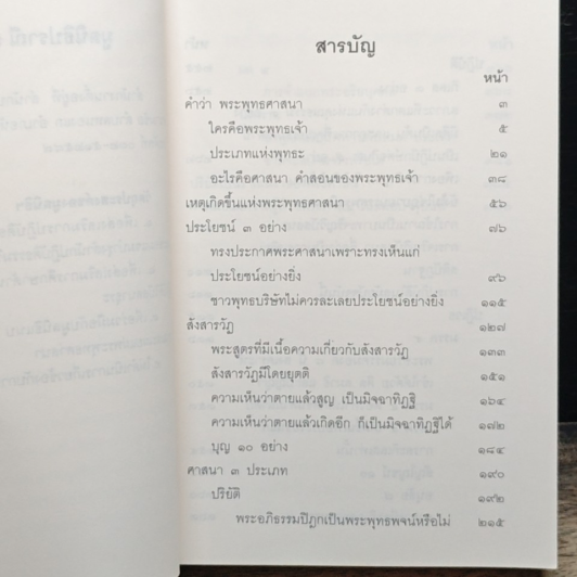 หยั่งลงสู่พระพุทธศาสนา รูปที่ 8