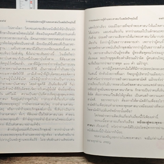 หยั่งลงสู่พระพุทธศาสนา รูปที่ 11