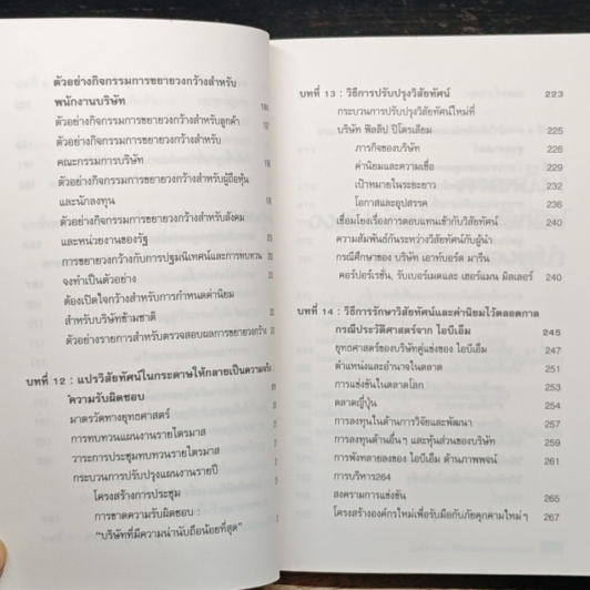 หนังสือ วิสัยทัศน์ Vision รูปที่ 10
