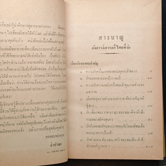 หนังสือ สังสรรค์สารคดีไทยที่รัก รูปที่ 11