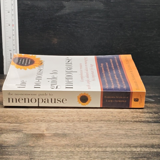 The No-Nonsense Guide to Menopause รูปที่ 3