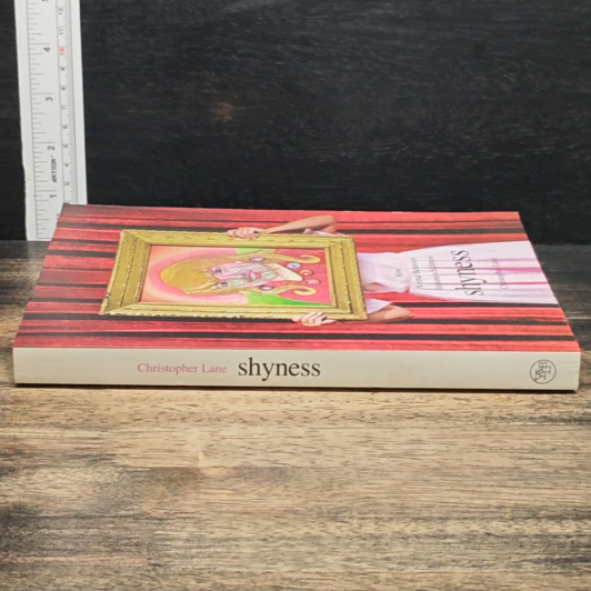 Shyness : How Normal Behavior Became a Sickness รูปที่ 3