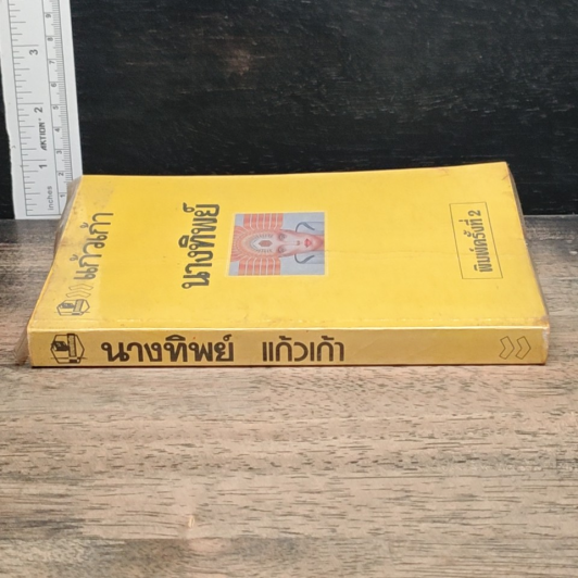 นางทิพย์ รูปที่ 3