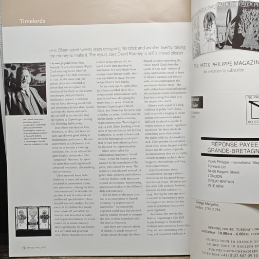Patek Philippe Volume II Number 9 รูปที่ 7