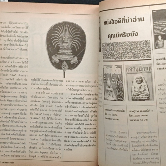 กำหนดกรรม ปีที่ 2 ฉบับที่ 28 รูปที่ 7