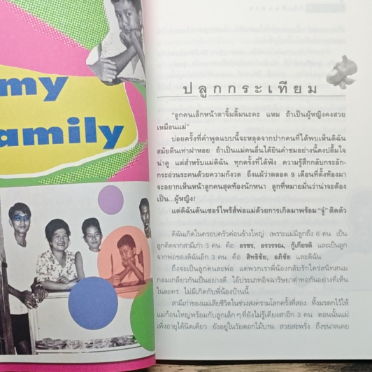 กระเทียมไร้เทียมทาน รูปที่ 8