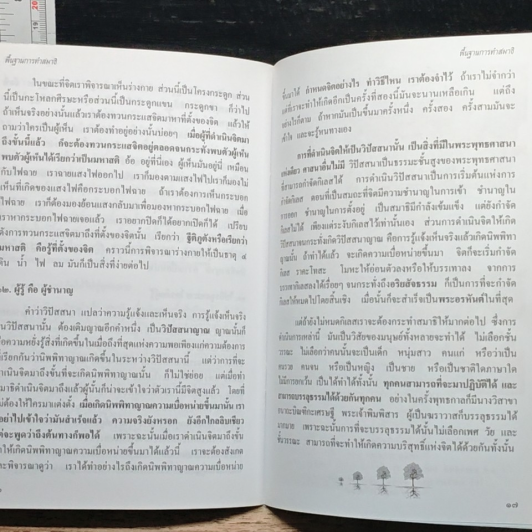 พื้นฐานการทำสมาธิ รูปที่ 9