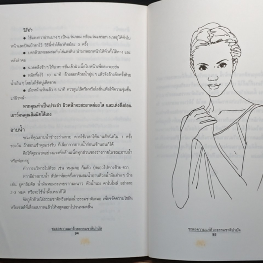 หนังสือ ชะลอความแก่ด้วยธรรมชาติบำบัด รูปที่ 9