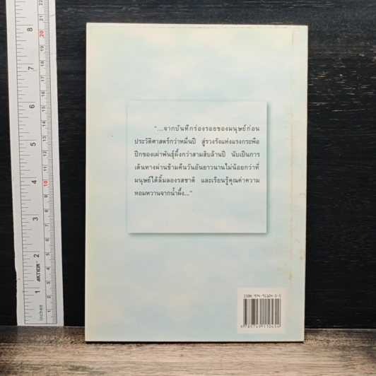 น้ำผึ้ง โอสถทิพย์จากมวลบุปผา รูปที่ 2