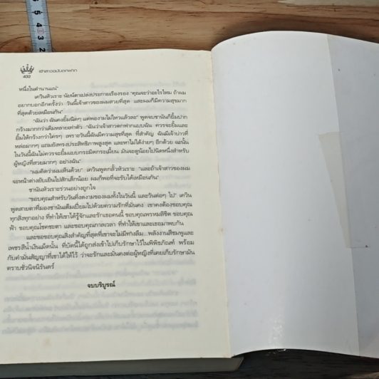 หนังสือ เจ้าสาวฉบับตกฟาก รูปที่ 8