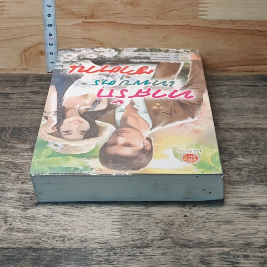 หนังสือ ทาสรักเทพบุตรซาตาน รูปที่ 4