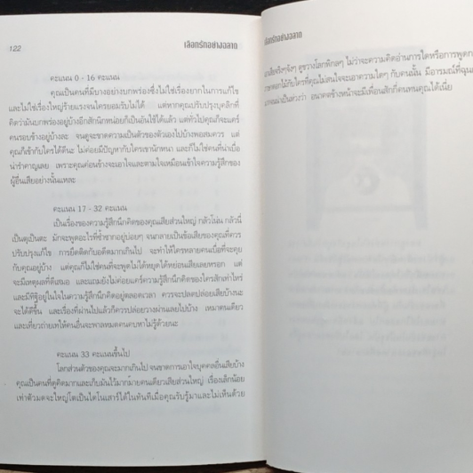 เลือกรักอย่างฉลาด รูปที่ 9
