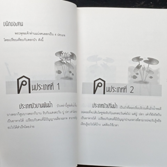 หนังสือ กลยุทธ์เอาชนะ...คนหัวแข็ง รูปที่ 7