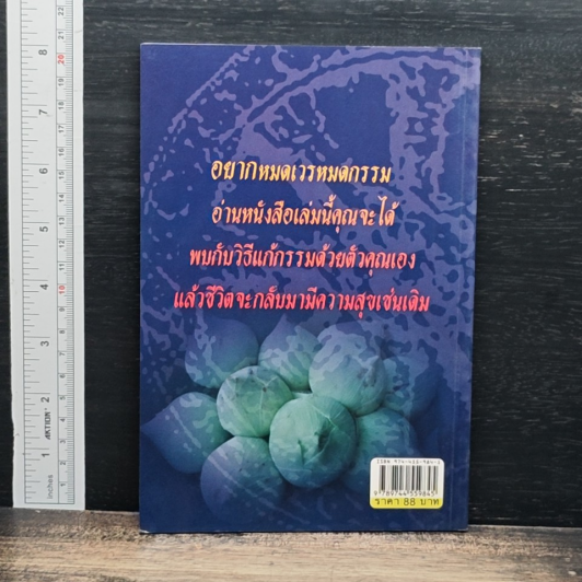 "กรรม" แก้ได้ด้วยตัวคุณเอง รูปที่ 2