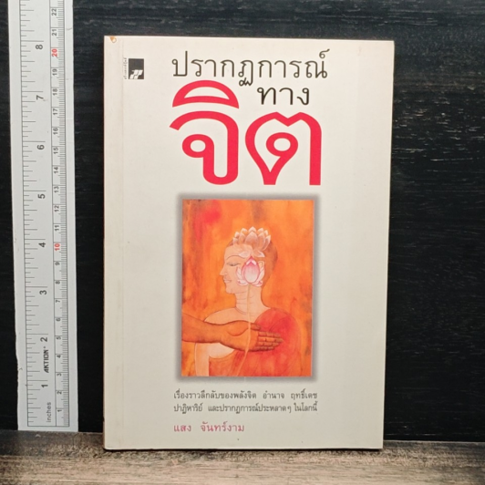 ปรากฏการณ์ทางจิต รูปที่ 1