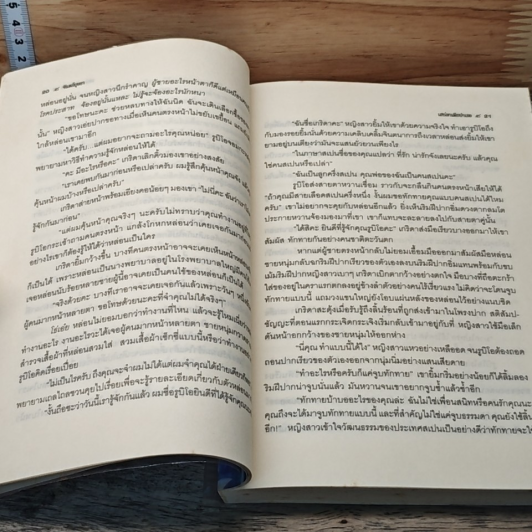 หนังสือ เสน่หาเมียบำเรอ รูปที่ 6