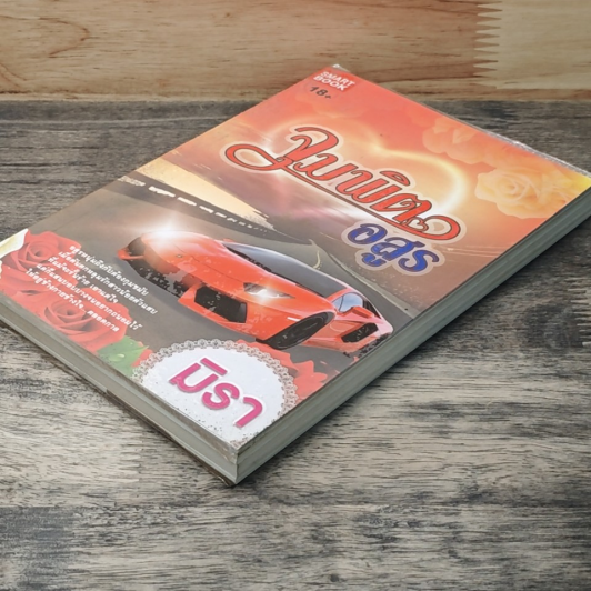 หนังสือ จุมพิตอสูร รูปที่ 3