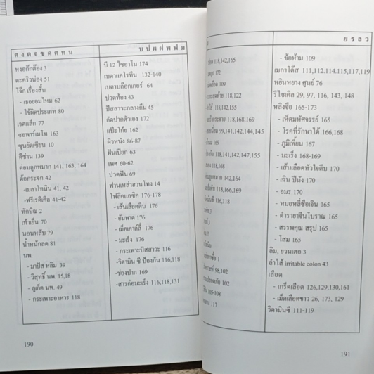 เมลาโทนิน กับ ข้าพเจ้า Melatonin and I ฉบับแก้ไข 2003 รูปที่ 8