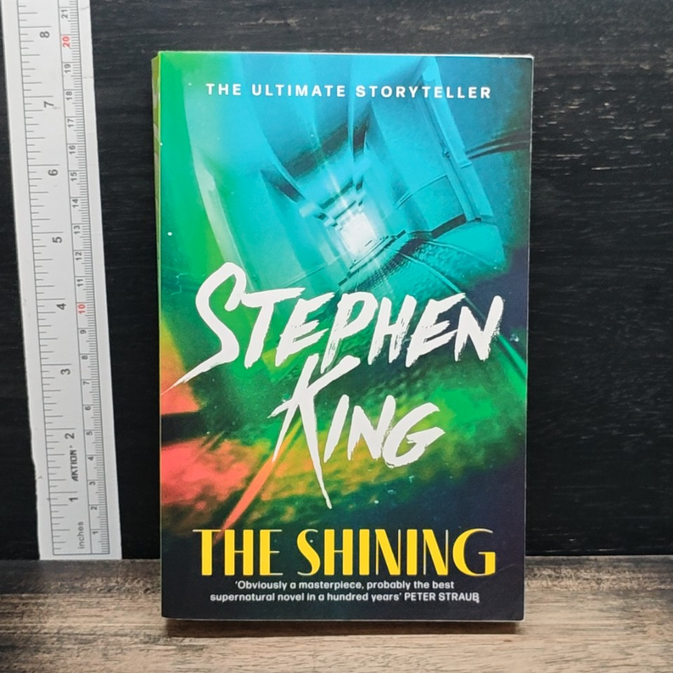 The Shining รูปที่ 1