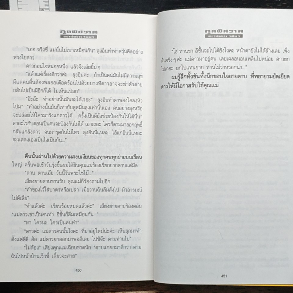 ภูตพิศวาส รูปที่ 8