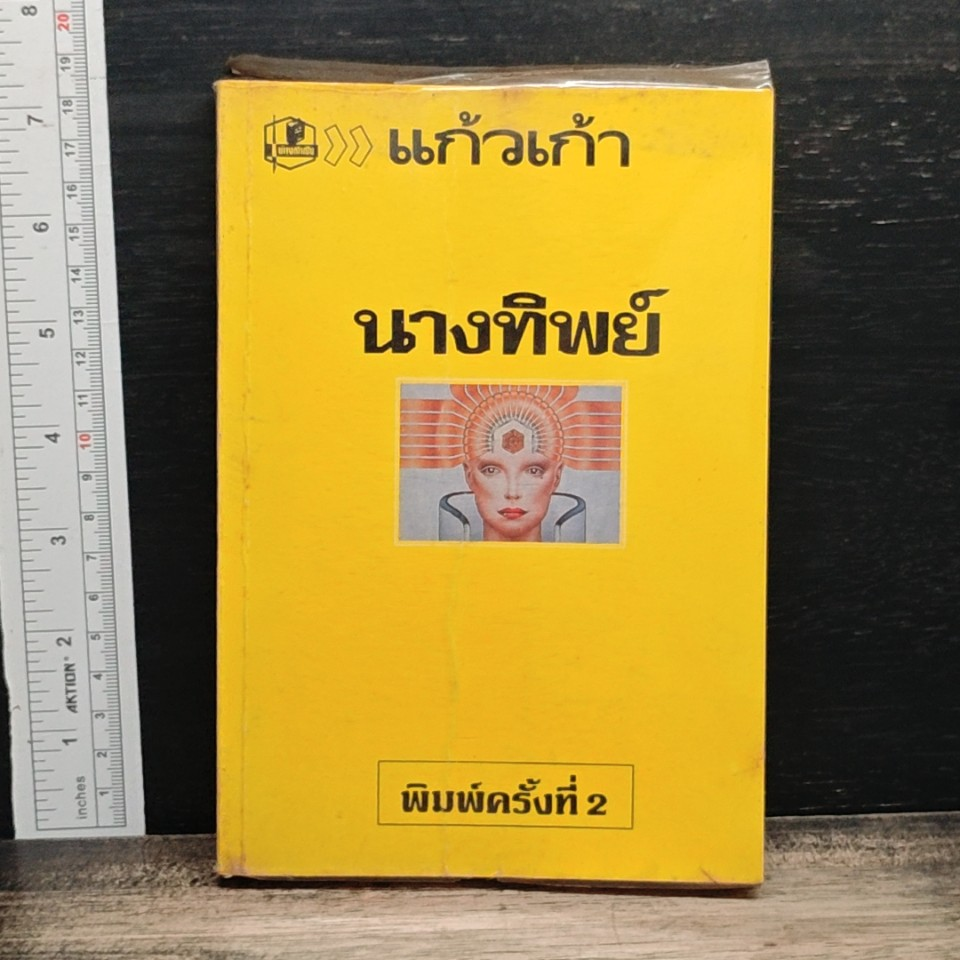 นางทิพย์ รูปที่ 1