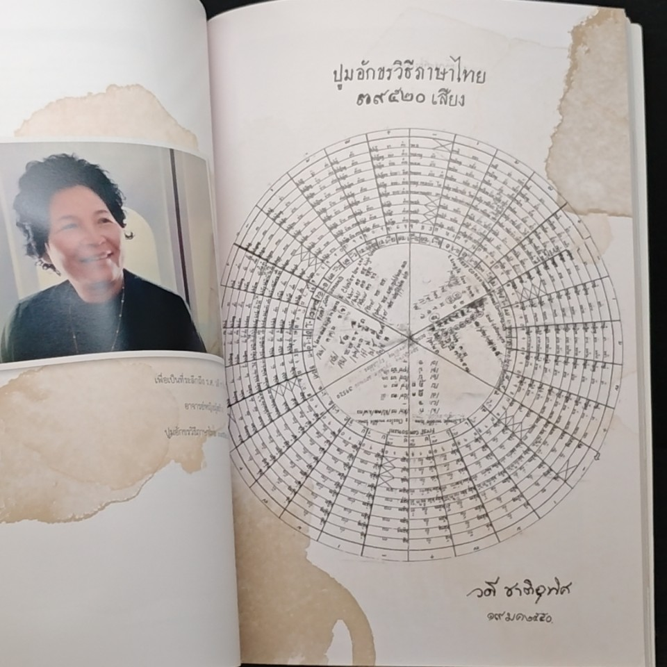 อนุสรณ์งานพระราชทานเพลิงศพของรองศาสตราจารย์ วดี ชาติอุทิศ รูปที่ 7