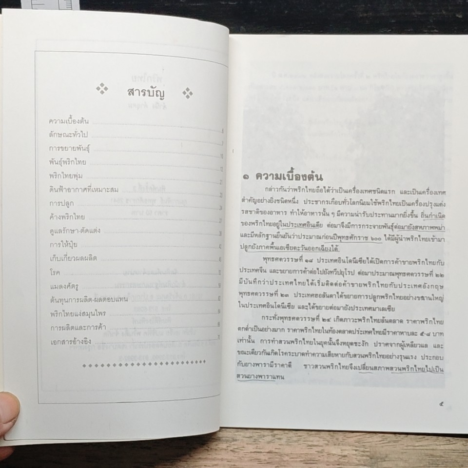 พริกไทย รูปที่ 6