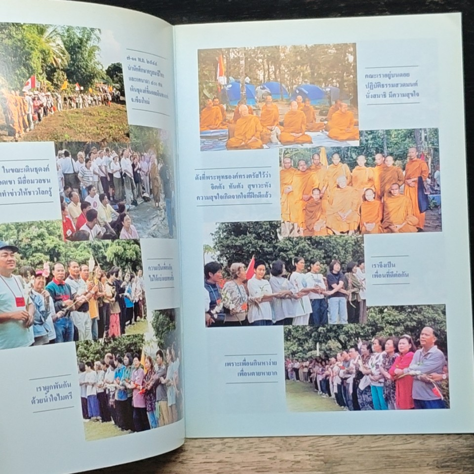 พื้นฐานการทำสมาธิ รูปที่ 6