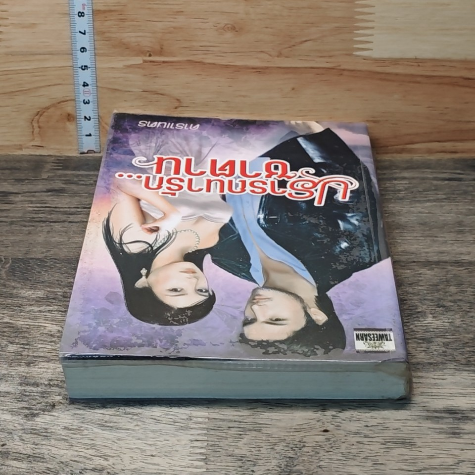 ปรารถนารัก...ซาตาน รูปที่ 4