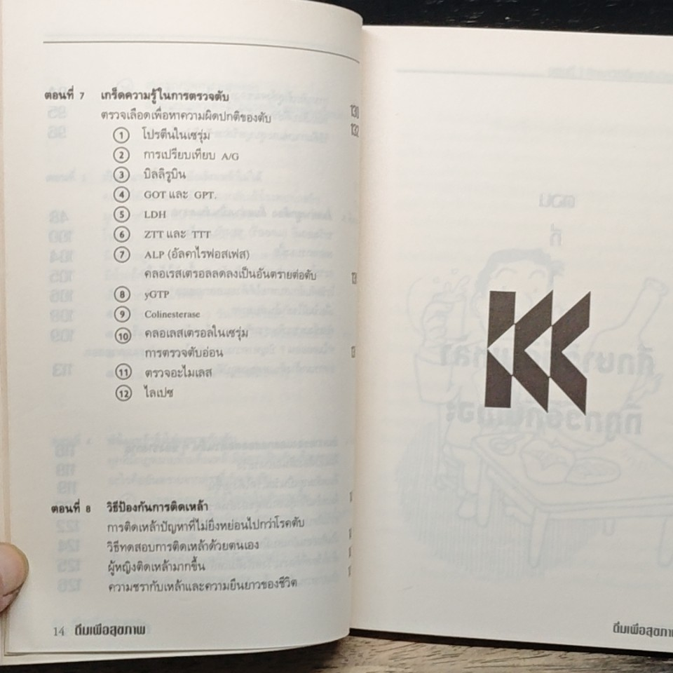 ดื่มเพื่อสุขภาพ รูปที่ 9