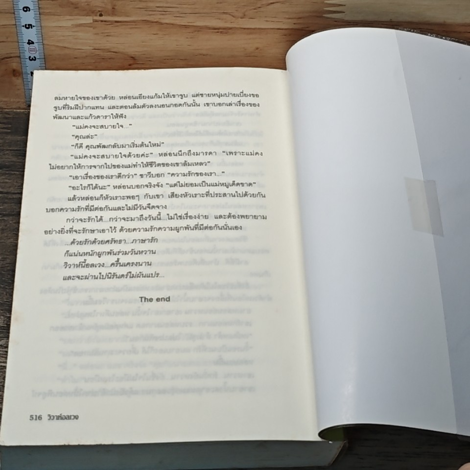 หนังสือ วิวาห์อลเวง รูปที่ 8