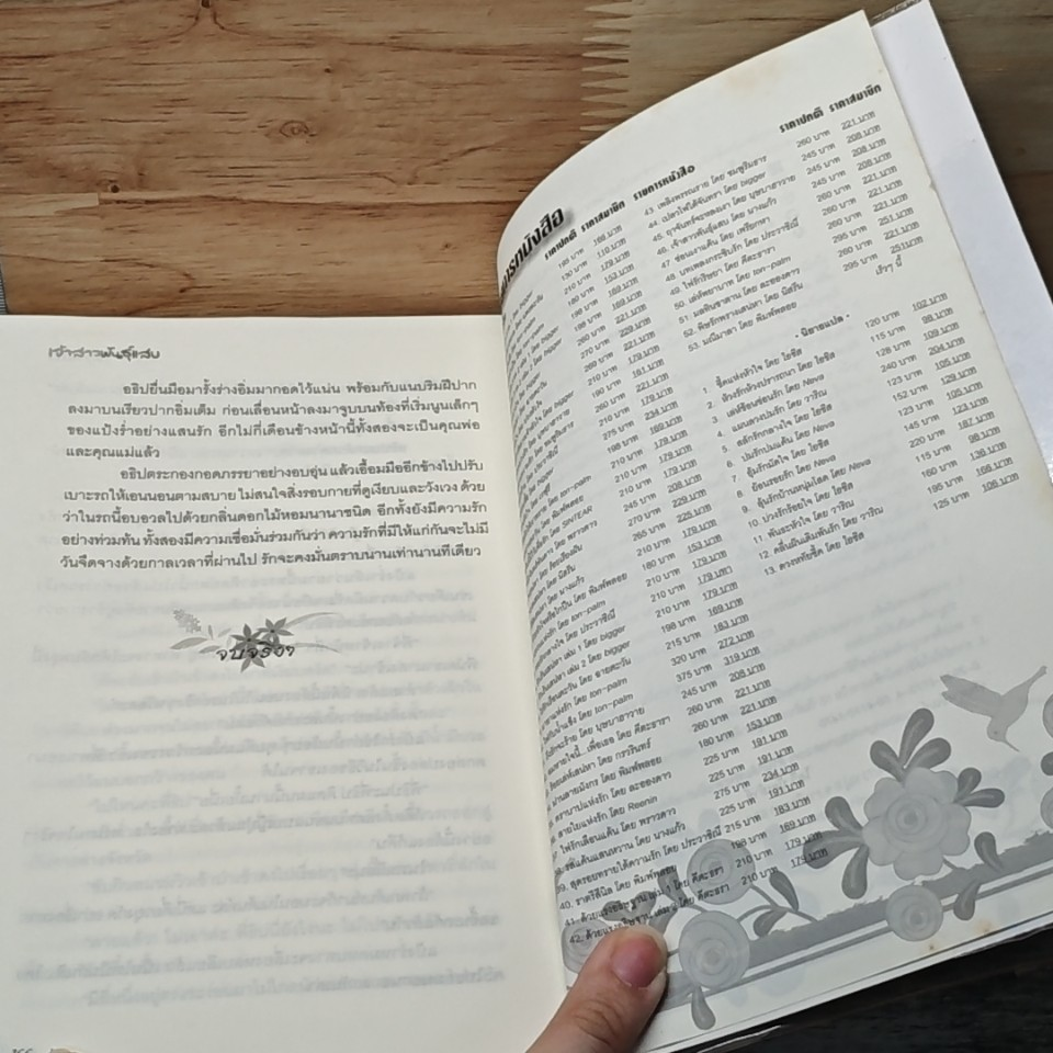 หนังสือ เจ้าสาวพันธุ์แสบ รูปที่ 8