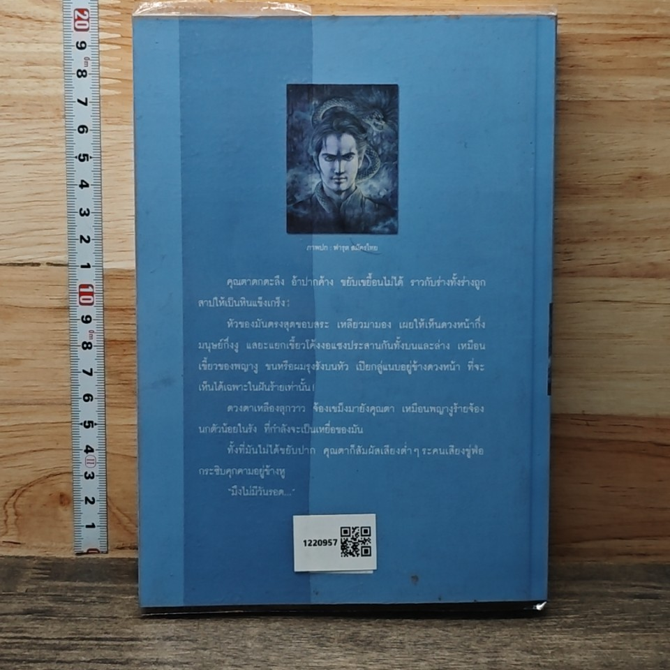 เงาพราย รูปที่ 5