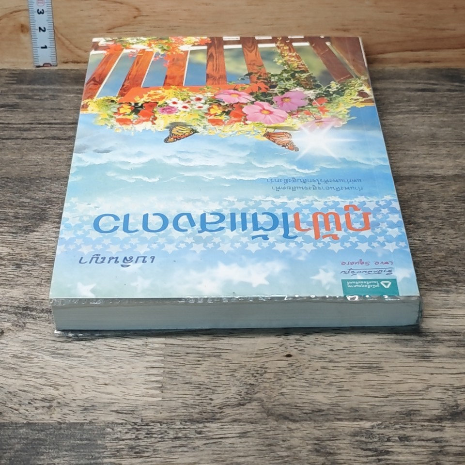หนังสือ ภูฟ้าใต้แสงดาว รูปที่ 3