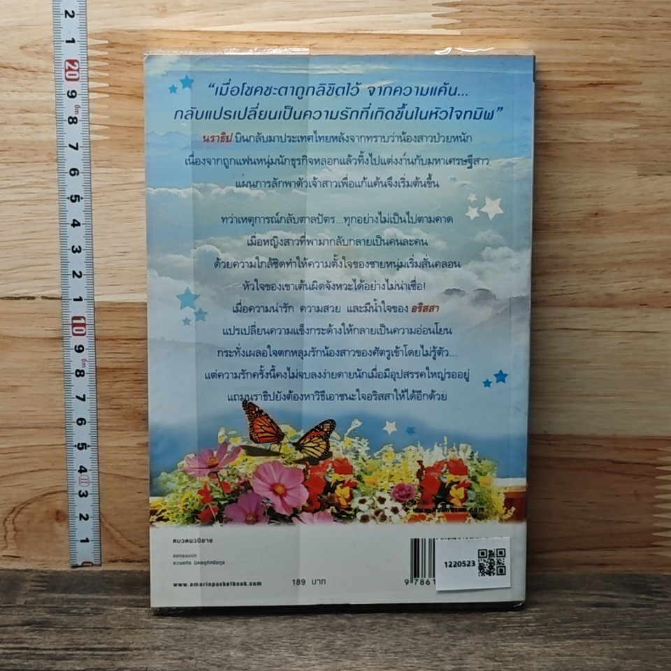 หนังสือ ภูฟ้าใต้แสงดาว รูปที่ 5